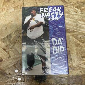 テ HIPHOP,R&B FREAK NASTY - DA