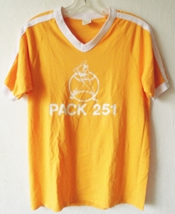 □□ Pack 251 Ⅴ.Tシャツ/М □□