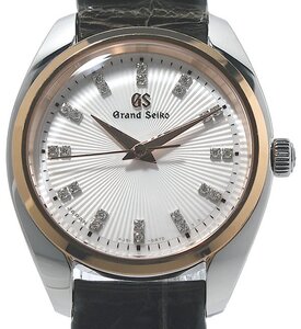 ★美品！Grand Seiko GS グランドセイコー Elegance Collection STGF350 4J51-0AV0 クオーツ レディース★