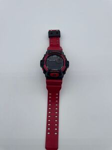 ◇ CASIO G-SHOCK カシオ 腕時計　G-8900SC クレイジーカラーズ　廃盤　ジャンク