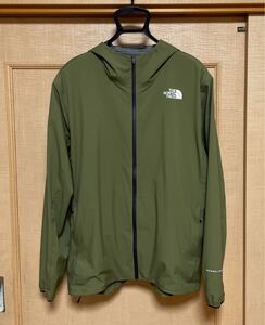 ノースフェイス マウンテンパーカー FL Mistway Jacket L