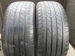 【L482】●TURANZA ER33■205/55R17■2本即決