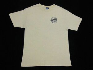 SANTA CRUZ Tシャツ Size-L サンタクルーズ