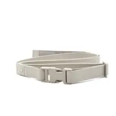 Rick Owensロングベルト EDFU DISCO BELT