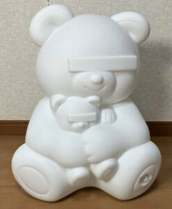 UNDERCOVER BEAR FLOOR LAMP MEDICOM アンダーカバー フロアランプ メディコム・トイ