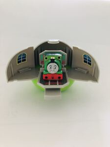 レア 2003’s カプセル飛び出すパーシーTHOMAS&FRIENDS