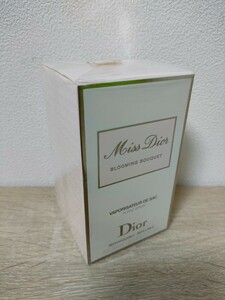 【新品/未開封】Christian Dior (クリスチャン ディオール)　BLOOMING BOUQUET (ブルーミング ブーケ)　香水　3×20ml　60ml　現状品