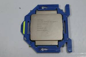 E7660(+3th) Y INTEL Xeon E5-2690V3 SR1XN 2.60GHz 動作品