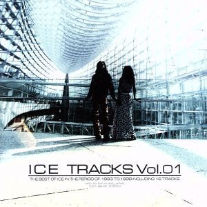 ICE TRACKS Vol.01(SHM-CD)/ICE(JPN)