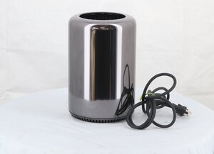 Apple Mac Pro Late2013 A1481 macOS 8-Core Xeon E5 3.00GHz 32GB 512GB(SSD)■1週間保証【TB】