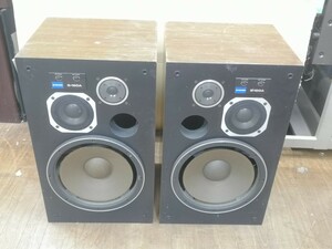 PIONEER S-180A スピーカーペア ジャンク