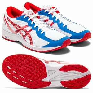 アシックス asics レディース LYTERACER2 1012A980 100 23.5cm