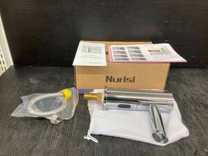 【開封済未使用品】Nurisi 一体型自動水栓 /ITDQVWJR80Y6