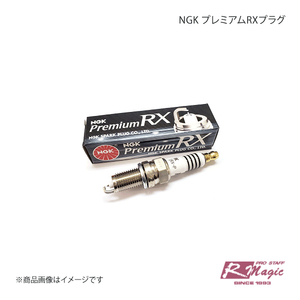 R-Magic アールマジック NGK プレミアムRXプラグ LKAR7ARX-11P 1本 ロードスター ND5RC