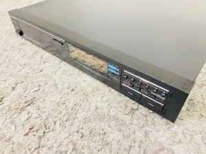 KENWOOD T-7G / ケンウッド AM/FMチューナー♪TK