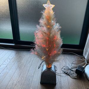 クリスマスツリー60㎝(中古品)