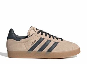 adidas Originals Gazelle "Wonder Taupe/Night Indigo/Gum" 28cm IG6199