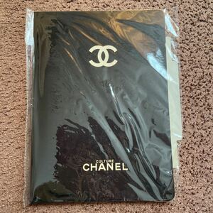 CHANEL A4ファイル