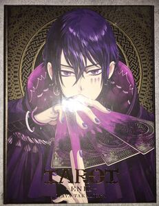 タロット 高村真耶 TAROT タロットカード MAYA The Epic of Zektbach