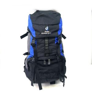 deuter　ドイター　エアコンタクト 50+10 SL ザック 0306-04