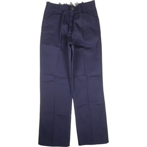 BEN DAVIS ベンデイビス WORK PANTS NAVY パンツ 紺 Size 【36】 【新古品・未使用品】 20797416