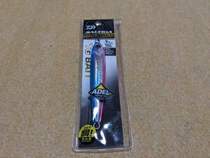 ダイワ ソルティガ TG BAIT 150g アデル フラッシュブルピン 新品 DAIWA SALTIGA TGベイト タングステン ブルピン