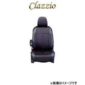 クラッツィオ シートカバー クラッツィオエアー(ブラック)AZワゴン MJ23S ES-0635 Clazzio