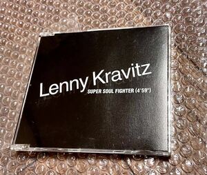 レニー・クラヴィッツ Lenny Kravitz 国内特製プロモCD 1曲 1998年　special sampler 貴重盤　japan promo only CD PCD-2045