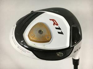 即決 お買い得品！中古 R11 ドライバー (日本仕様) 1W Motore 55 10.5 SR