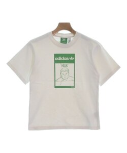 adidas Tシャツ・カットソー レディース アディダス 中古　古着