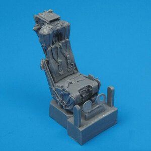 ◆◇QB72011 1/72 F-4 イジェクションシート(MB Mk.7 2個入り)（汎用）◇◆