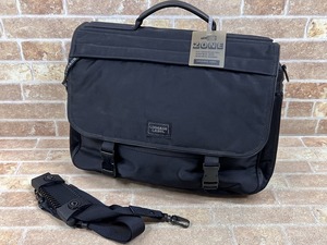 LUGGAGE LABEL ラゲッジレーベル ZONE 吉田カバン ブリーフケース/2way ビジネスバッグ 953-9501 【2099y2】