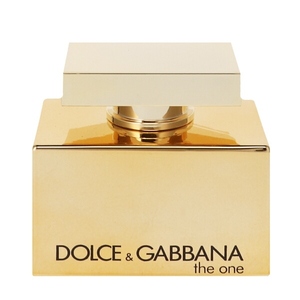 ドルチェ＆ガッバーナ D＆G ドルガバ ザ ワン ゴールド インテンス (テスター) EDP・SP 75ml THE ONE INTENSE TESTER DOLCE＆GABBANA