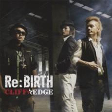 ケース無::【ご奉仕価格】Re:Birth 通常盤 レンタル落ち 中古 CD