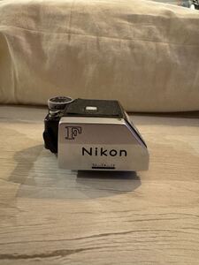 Nikon ニコン Fフォトミック（FTN）ファインダー #46