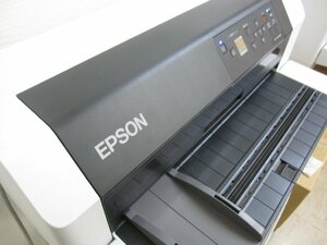 超美品【EPSON】VP-F4400Nドットインパクトプリンタ 動作確認済