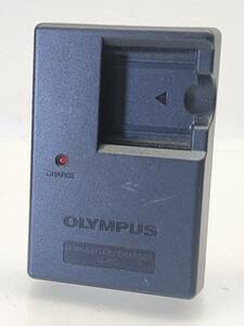 ★☆345 OLYMPUS オリンパス バッテリーチャージャー LI-40C☆★