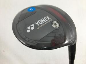 即決 お買い得品！中古未使用 EZONE GT フェアウェイ 2024 7W RK-04GT 21 R