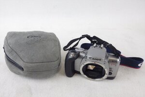 ☆ Canon キャノン EOSkiss7 フィルム一眼レフ 中古 241107S2528A