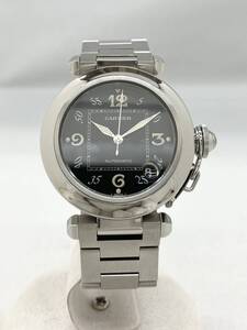 Cartier パシャC 2324 カルティエ 自動巻き 腕時計