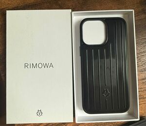 RIMOWA iPhone アイフォンケース リモワ rimowa iPhone14promax ケース