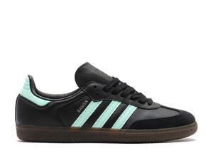 adidas Originals Samba OG "Clear Mint Pack" 27cm JR7109