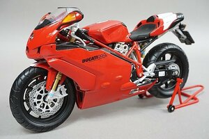 ミニチャンプス PMA 1/12 Ducati ドゥカティ 999R 2005 レッド 122120500