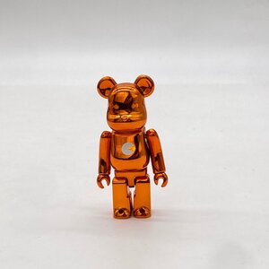 ☆MEDICOM TOY メディコム・トイ☆C シリーズ26 BASIC ベーシック ベアブリック フィギュア マスコット BE@RBRICK figure mascot＿B