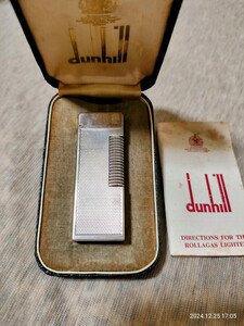 dunhill クラッシック/極美品