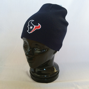 NFL ヒューストン テキサンズ Houston Texans ニットキャップ 2067