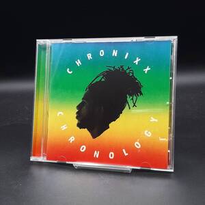 MAT16 CHRONIXX chronology 輸入盤