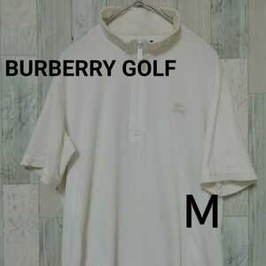 バーバリー　ゴルフ　BURBERRY GOLF ポロシャツ 