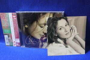 ★同梱発送不可★中古CD / セリーヌ・ディオン / スペシャル・タイムス Celine Dion / These Are Special Times / ESCA 7390 4988010739027