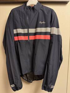 美品　Rapha メンズ　ブルベ　GORE-TEX レインジャケット　ラファ　ゴアテックス rapha